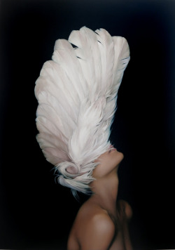 lohrien:  Paintings by Amy Judd