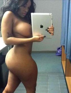 pretty-black-girl:  Meet hot local black Girls online who are horny and want to hook up!