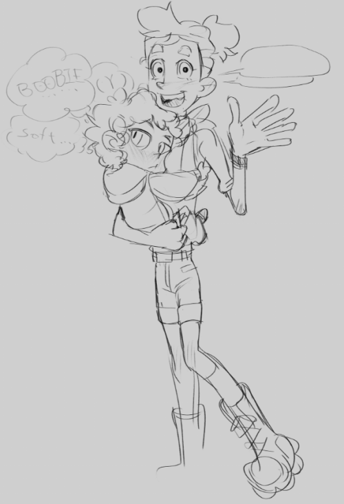 Day 2: AU