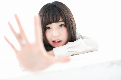monowasure:   木曜日だよ、GEM quality！武田舞彩 | HUSTLE PRESS OFFICIAL WEB SITE