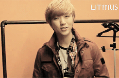 chaootic:  make me choose: cute sandeul or dumb sandeul (asked by jeanhongs)  