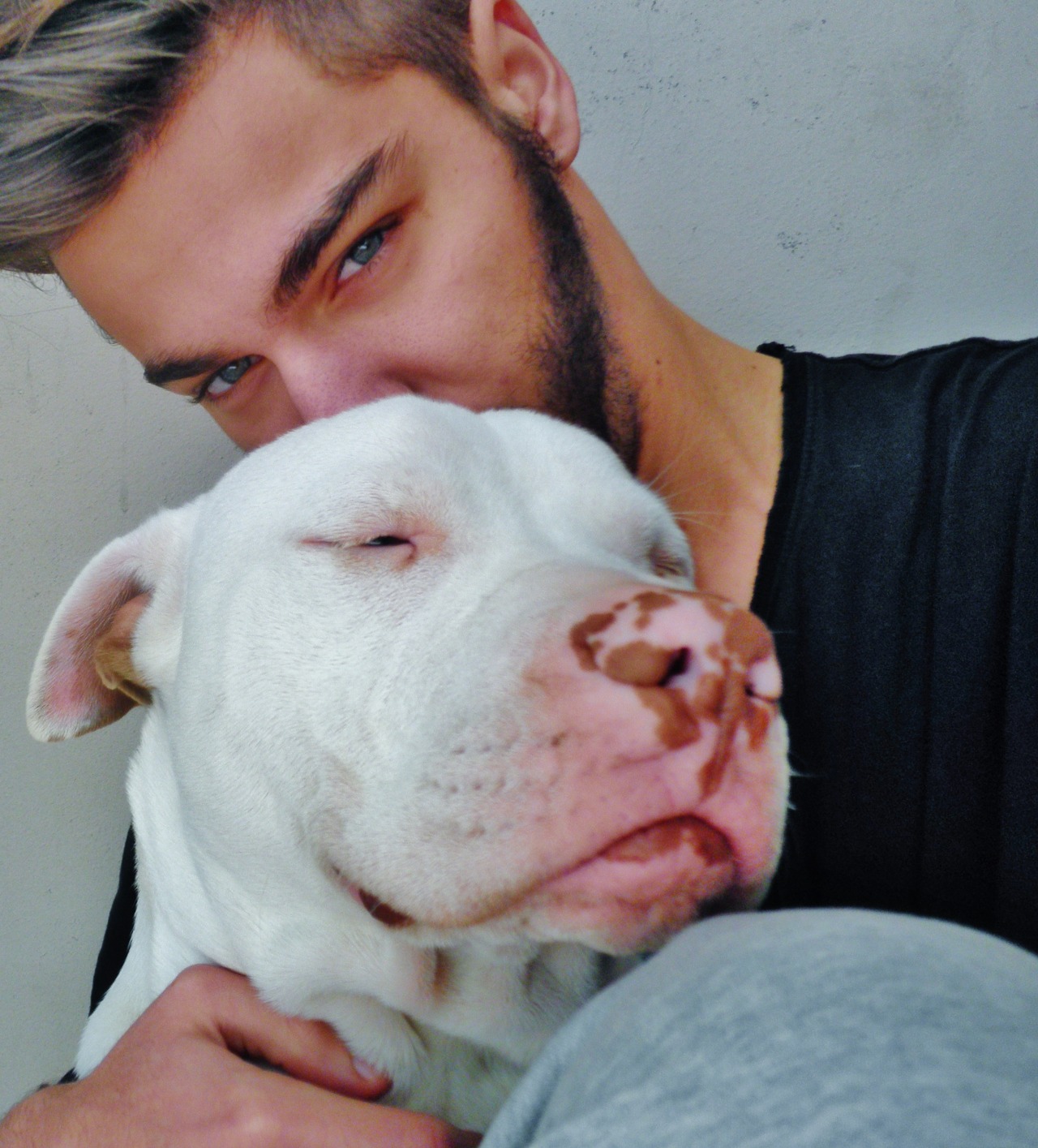 ilpleuvra:  LAWD x2 