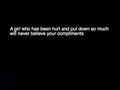 My Teen Quote