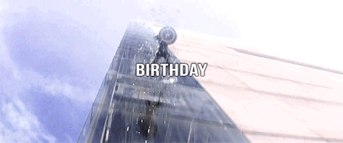 glynnisi: mcugifsdaily: Happy 100th Birthday, Steve Rogers! Harsh. Not at all inaccurate. But harsh.
