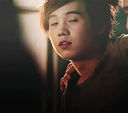 not-a-thing-anymore:  Bangtan in Jo Kwon’s I’m Da One MV 