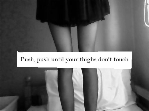 a-warriorsnightingale:  Push, push… -Hannah 