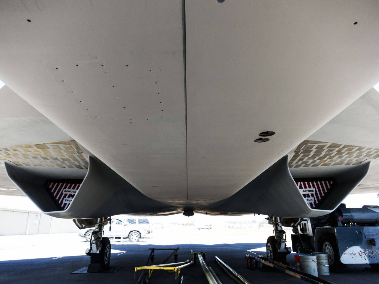 projecthabu:       Growing up, I was a Lockheed kid. My grandfather, who took