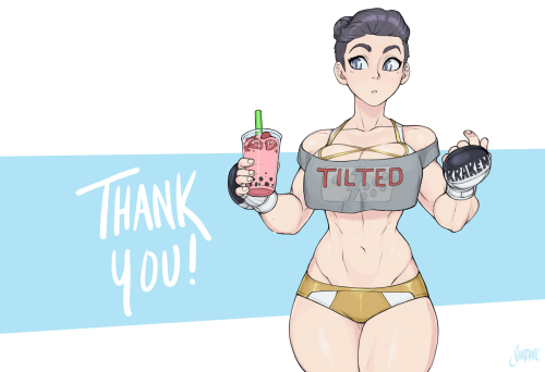 shardanic:    just wanted to say a big Thank you to everyone.We had an unexpected loss in the family this month, and I have been traveling back and forth taking care of things.Thank you so much for sticking around and being patient. Seeing people enjoy