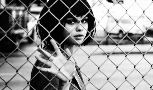 lilyjanescollins:  Selena Gomez for Flaunt Magazine 2013 