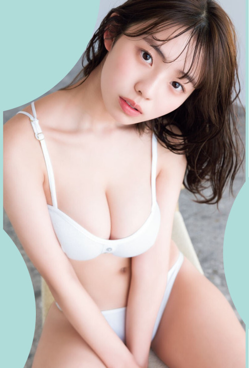 Porn deepbluetomato:    菊地姫奈   photos