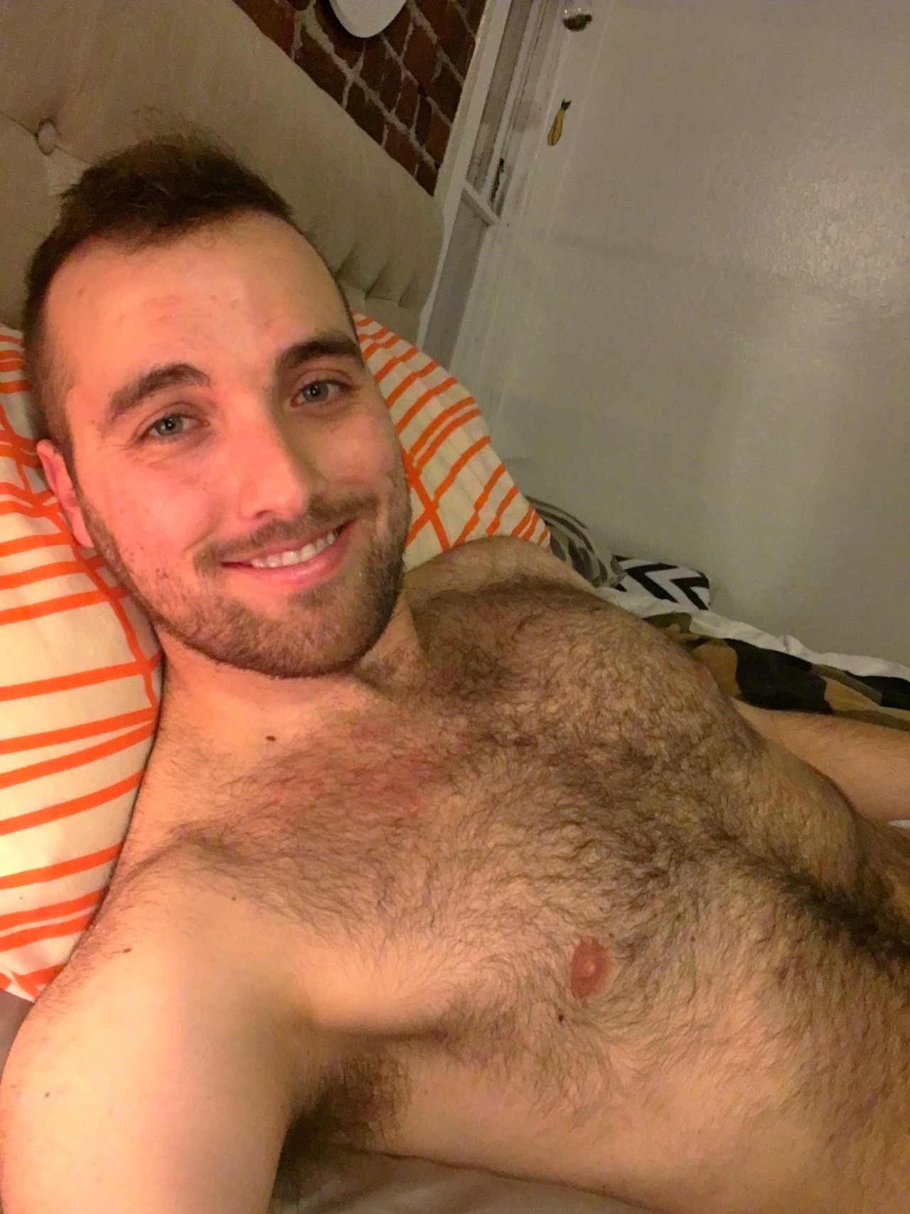 ididntnotblogaboutyou:  Watching “Top Chef” before going to bed is a bad idea