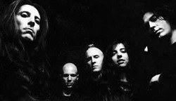 evilyogi:  A Perfect Circle “Mer de Noms” era