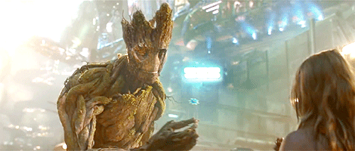 norsegod:  notvulcantears-deactivated20160:  We are Groot. → NETWORK tracking →
