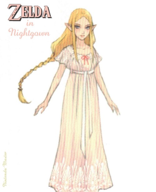 bionicbenbo:nyobee-muses:Concept art for Hyrule Warriors. Queen ZeldaOkay, but that top image… Now I