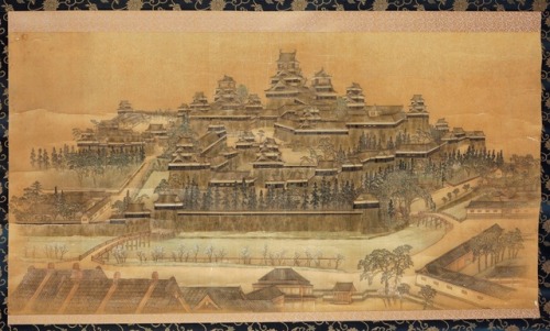 名城の蘇ることを願って　熊本復興祈念展「熊本城と加藤清正・細川家ゆかりの品々」