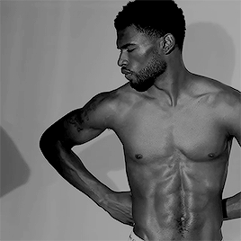 broderickhunterworld:BRODERICK HUNTER