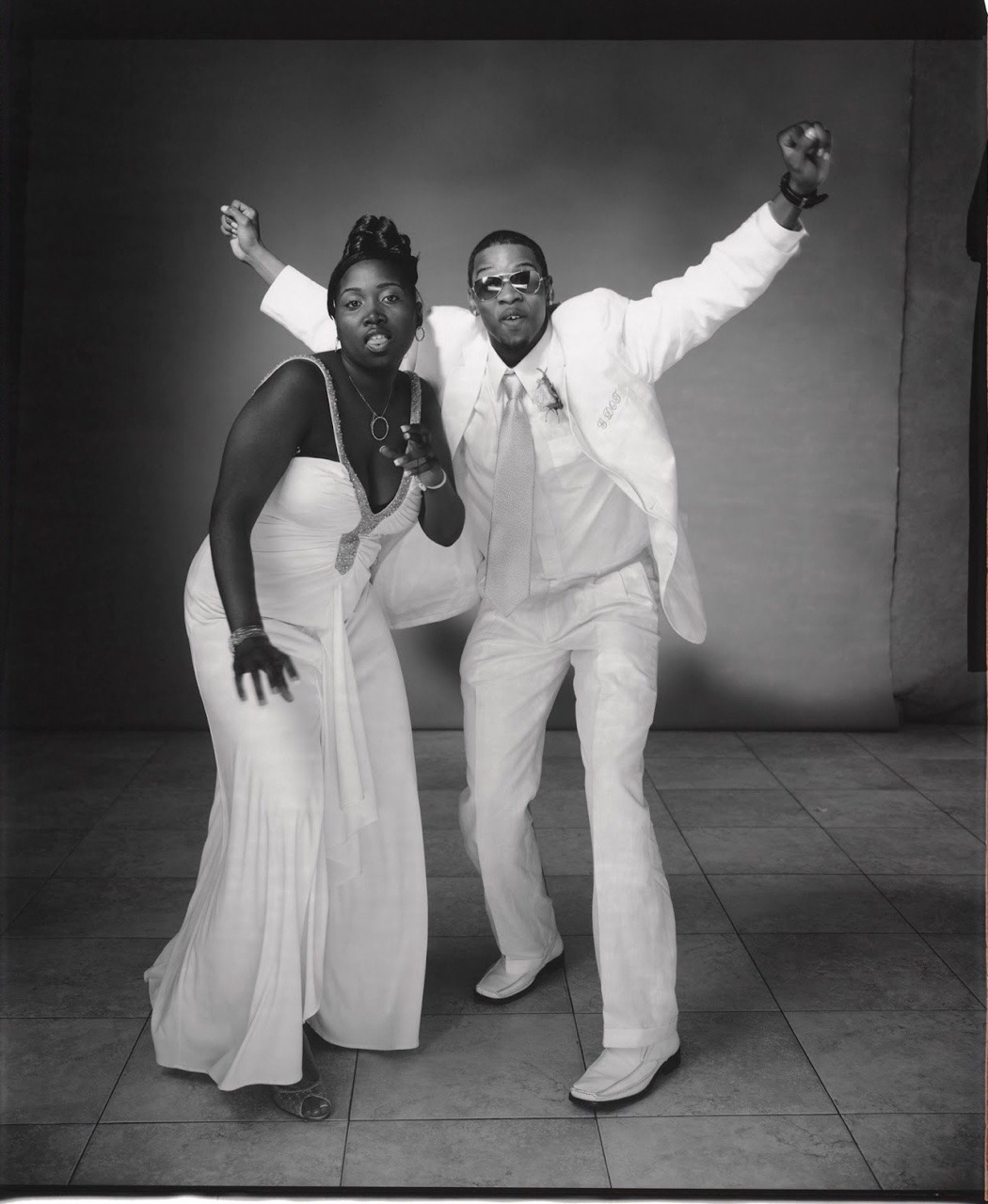 meechikos:  prom by mary ellen mark