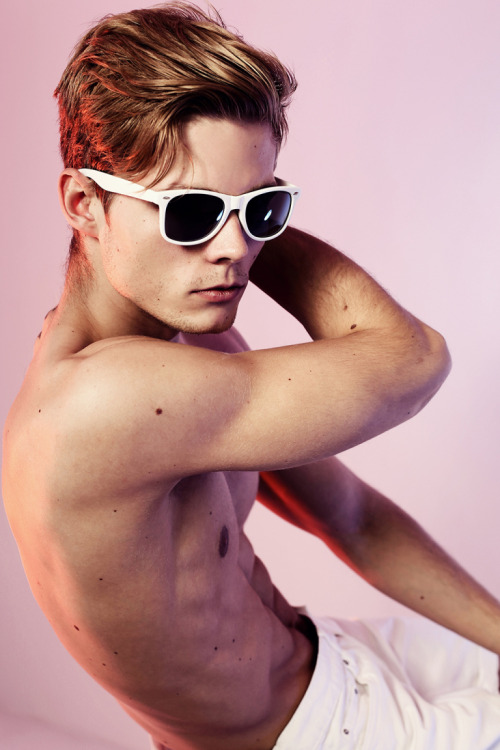bambam62:    Gabriel Salilionis by Migle Golubickaite
