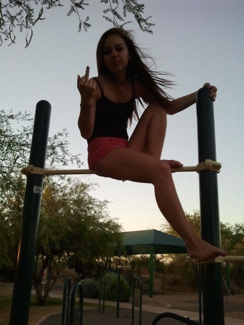 take it easy 