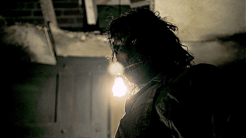 Free Leatherface/thomas Hewitt Mobile Headers!