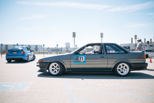 lxiiphotography: Some 86s of 86FEST 2015