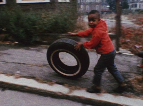 tribeca:Walden (Jonas Mekas, 1968)“My kind of filmmaking has no plan. In a very personal kind of cin