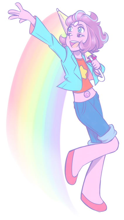 rainbow quartz 2