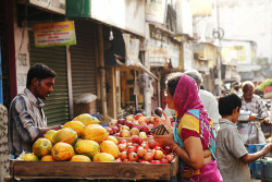 souls-of-my-shoes:  Chennai, India 