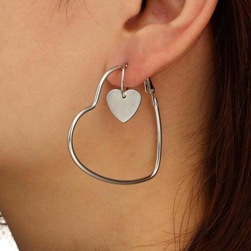 wheretogetit:Innermost Heart Earrings // Get Yours Here