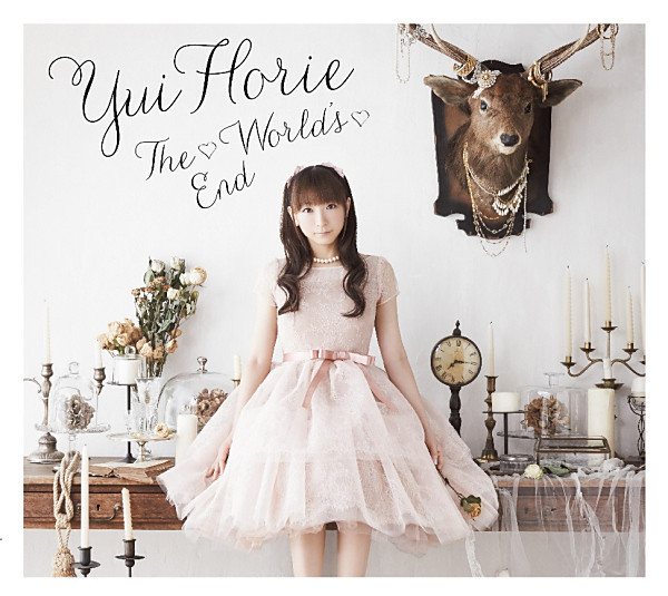 Yui lyrics