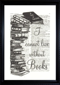 mybookloversblog:  mybookloversblog: Book Art! 