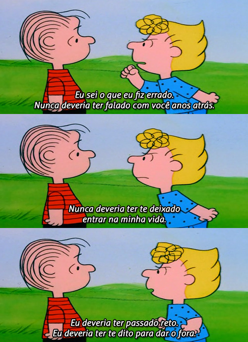 overdosedeamor:  1x10 | Charlie Brown 