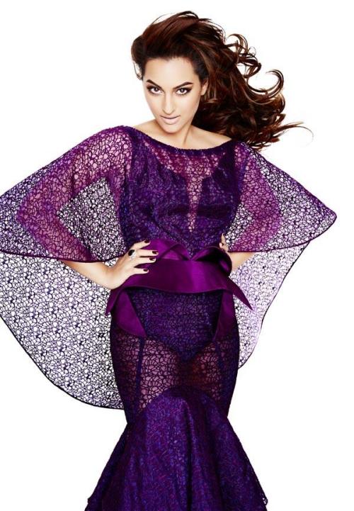 Sonakshi Sinha