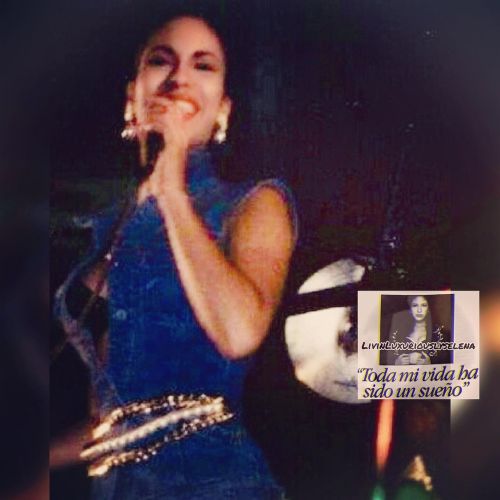 #amorprohibido #astrodome1994 #selenaylosdinos #selenaquintanillaperez #selenaquintanilla #selenaviv