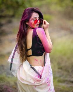 shivanidaz69:HOT HOLI SEXY GIRLS 