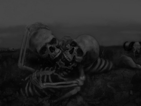 bloody&ndash;cherry:  ETERNALLY YOURS edited-4 by Rjrazar1 