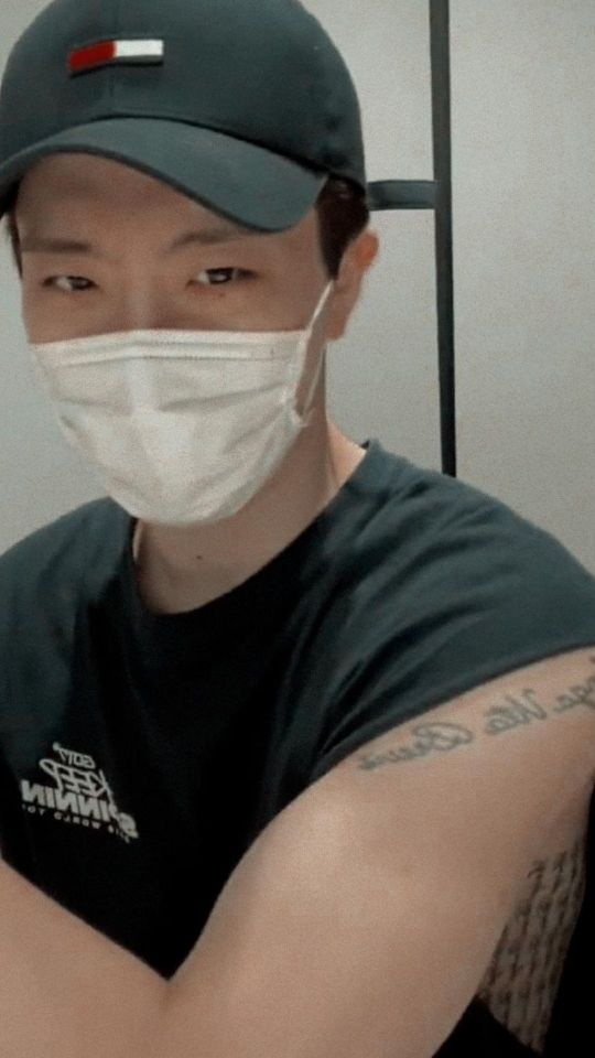 ; Choi Youngjae ; Got7 - Simple Lockscreens.