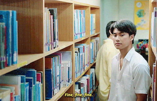 BAD BUDDY (2021)