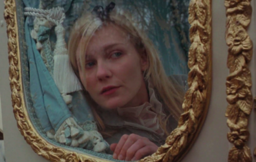 cinematapestry:Marie Antoinette (2006) dir. Sofia Coppola