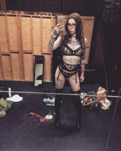 stripper-locker-room:  https://www.instagram.com/angel.the.queen/