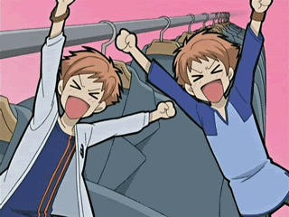 livinginmyfairytail:  30 Day Anime Challenge