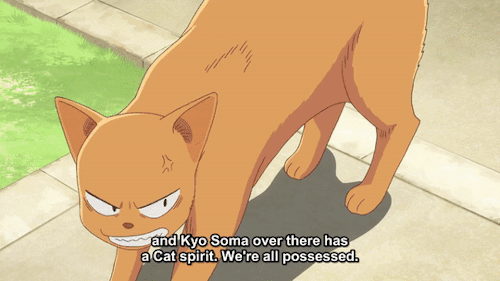 Fruits Basket (2019) | Episode 02 - “They’re All Animals!“
