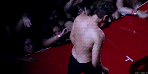 brentwalker092:  alekzmx:  zacefronsbf: Zac Efron at the MTV Movie Awards 2014 