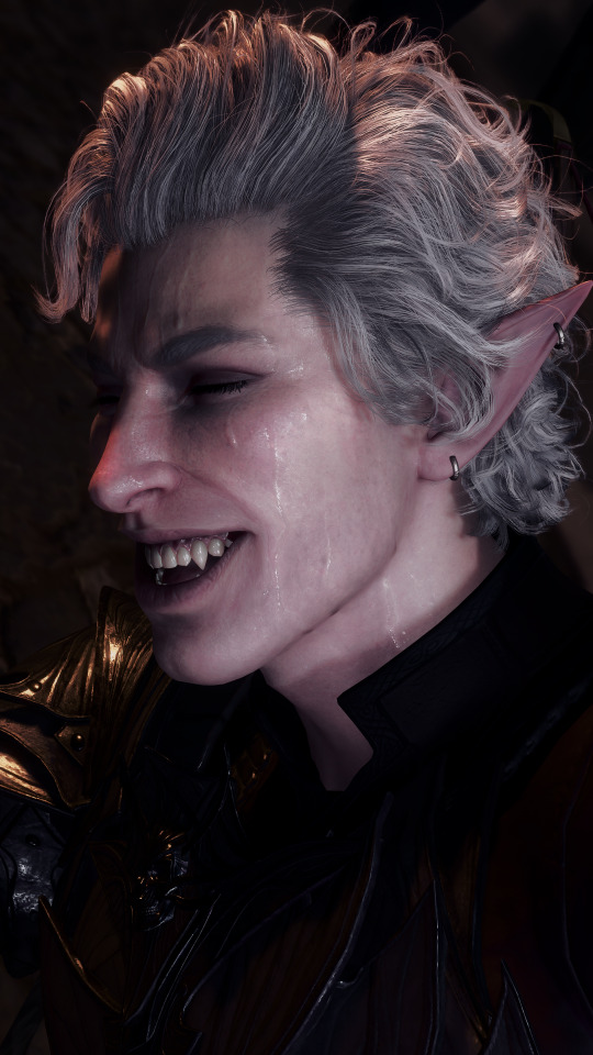 FANGS