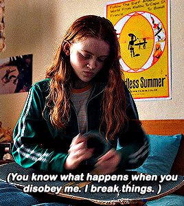 The Brother Who Perpetuated The Cycle Of Abuse Vs The Brother Who Broke The Cycle Of Abuse ( From @theoriginalsapphic)