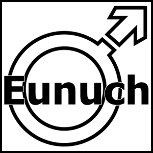 #castration #eunuch Living as a Eunuch What a completely different life you are going to lead! The r