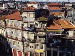 travelingcolors:  Porto | Portugal (by Nacho