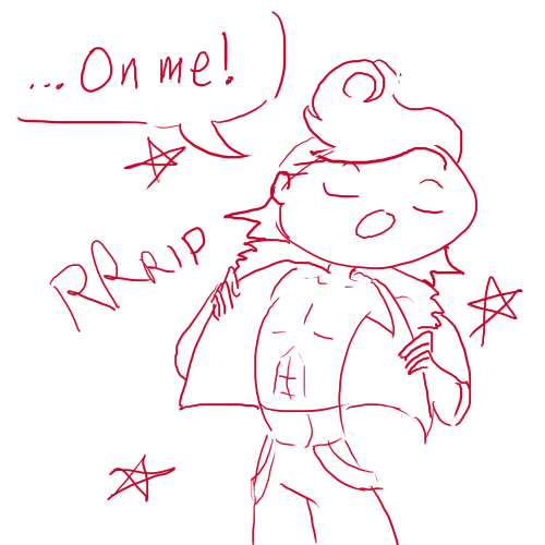 phantomdoodler:      This whole sub quest, man. 