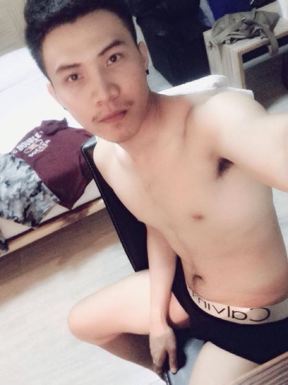 xiaohaogaypic:  我脸书上的泰国帅哥 My Facebook sexy friend~~hot hot hot