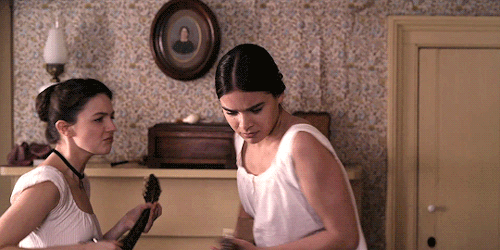 dailyhailee:Dickinson (2019)